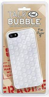 Fred TalkBubble for iPhone 5. RRP 3.99 CLEARANCEXL 2.00